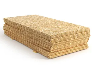 Overview of the Attributes of OSB Panels